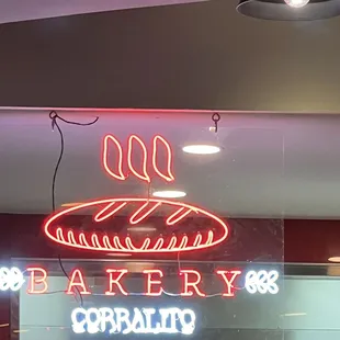 Everything smells great in here!