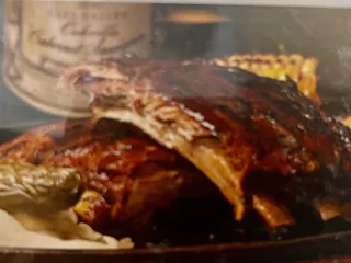 Corralito Steak House