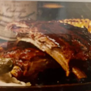 St.Louis Spare Ribs $22.99