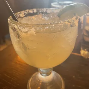 Margarita