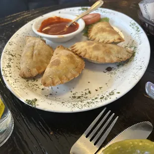 Empanadas