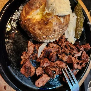 Ancheera steak tacos