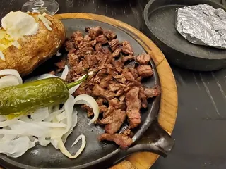 Corralito Steakhouse