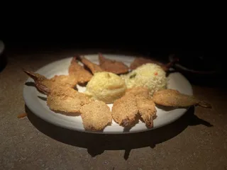 Villa Del Mar Restaurant