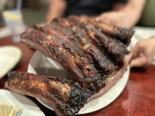 Cattleman's Steakhouse at Indian Cliffs Ranch