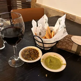 Corralito Steakhouse