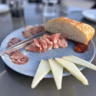 Charcuterie