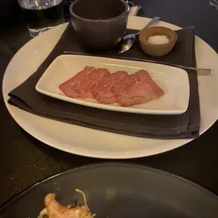 Japanese Wagyu