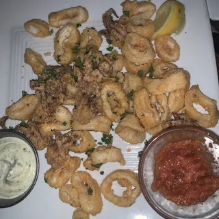 Calamari*