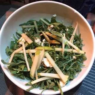 Arugula Salad