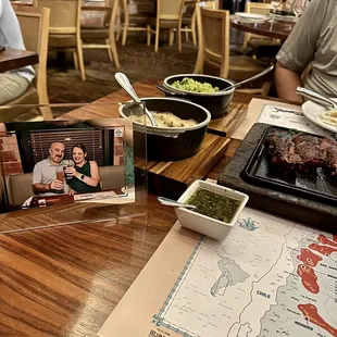 A beautiful night shared!!