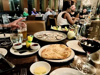 The Liam's Steakhouse