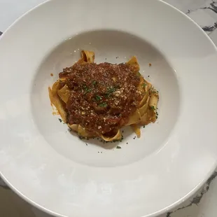 Delicious Bolognese