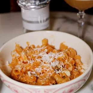 Campanelle Alla Romana