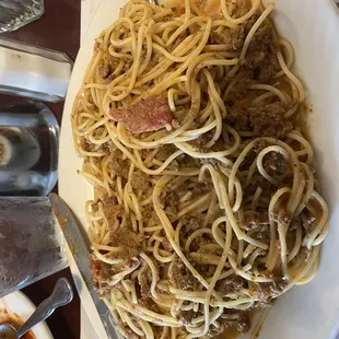 Corso's Italian Restaurant