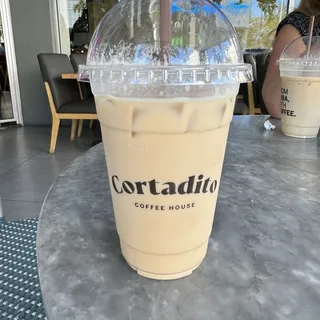 Vanilla Latte