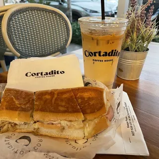 Cuban Sandwich