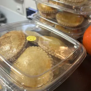 Guava cookies