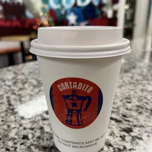 Cafe con leche