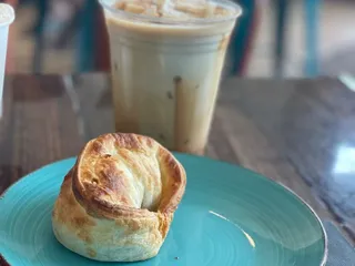 Café Corazón 