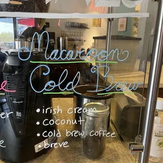 Cold Brew