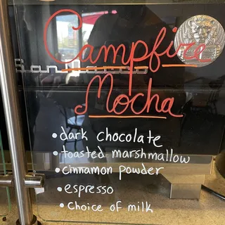 Mocha