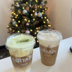 Mango Cream Cold Brew