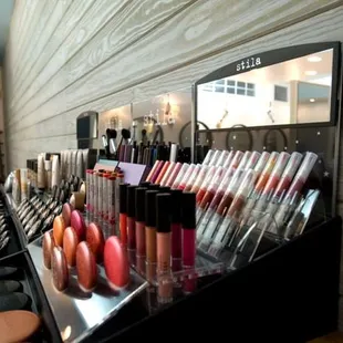 The Makeup Bar