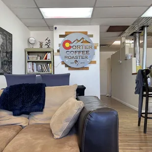 Corter Coffee Roasters