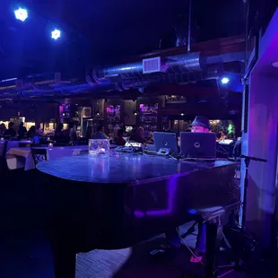 Piano