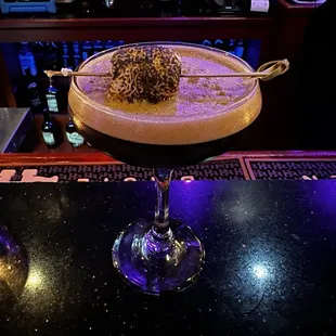 Espresso Martini