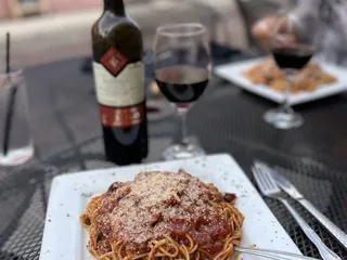 Nonna's Trattoria