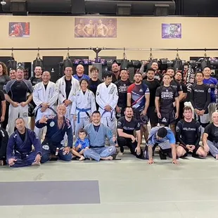 Cortez Full Circle Martial Arts Academy