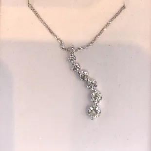 Custom made Journey.