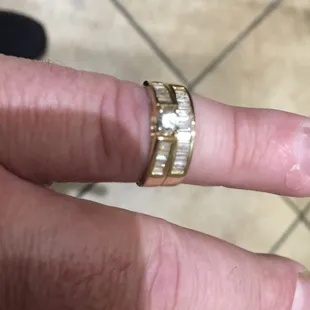 Thanks to everyone for the speedy repair