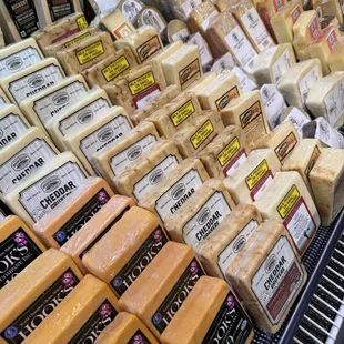 interior, sandwiches