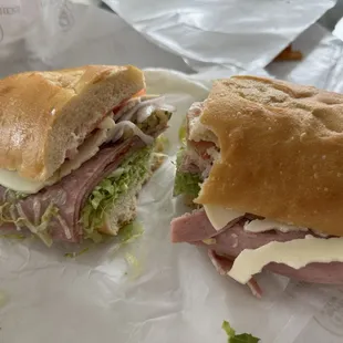 Toothy Sourdough Roll