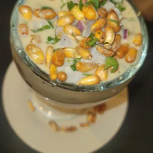 food, soups and chowder