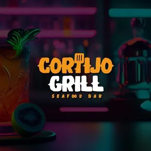CORTIJO GRILL SEAFOOD Bar