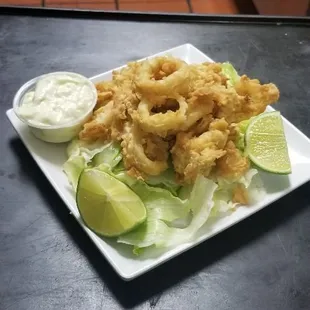 Calamari