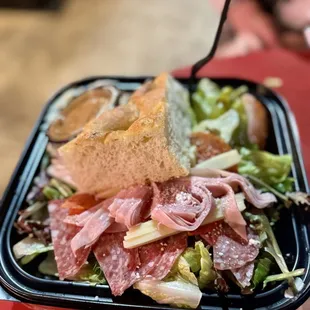 Antipasto Salad