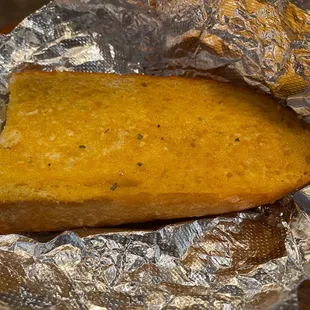 Garlic bread