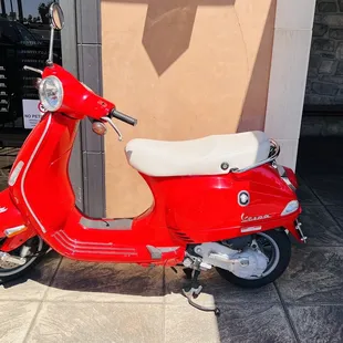 Vespa