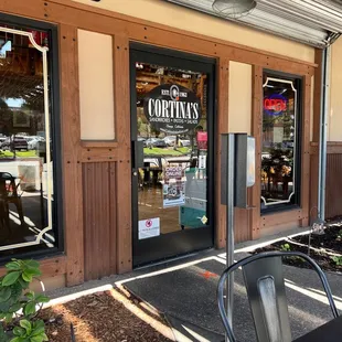 Very unpleasant experience. Going somewhere else next time for sure.