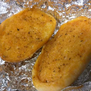 Garlic Bread