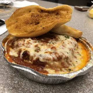 Baked Lasagna
