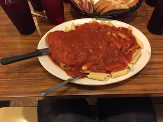 Scenna's Family Restaurant