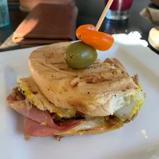 Cubano Pequeno
