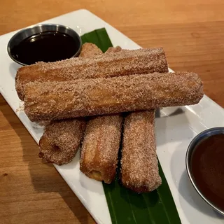 Churros