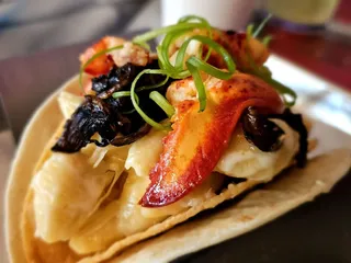 Agave & Rye - Lexington Square